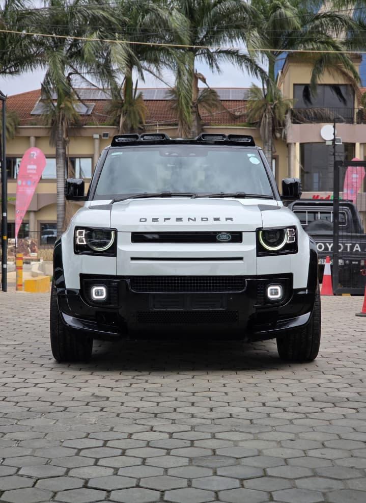 Featured cars in Zambia